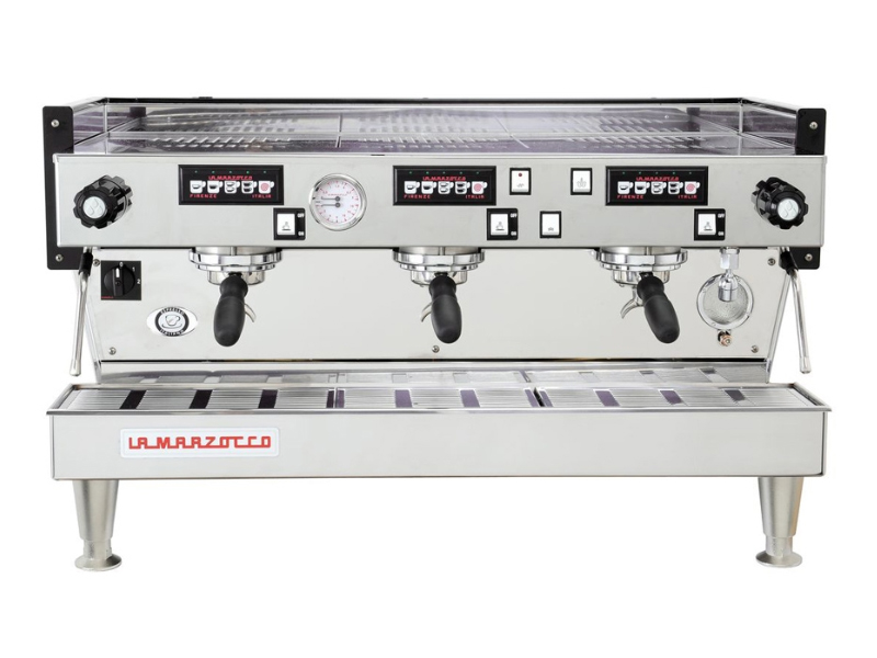 La Marzocco Linea Classic 2