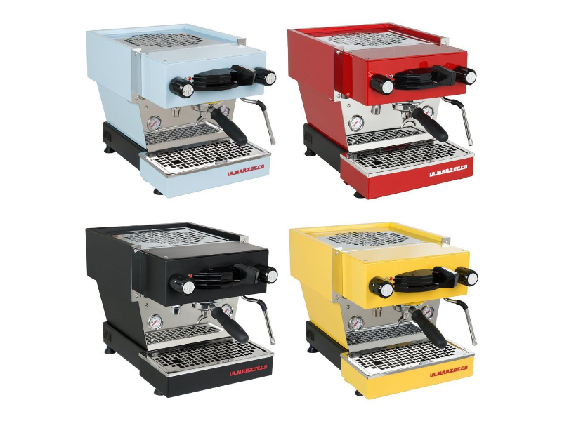 La Marzocco Linea Mini 3