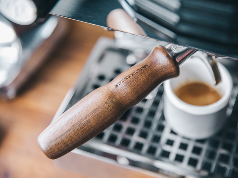 La Marzocco Linea Mini 5