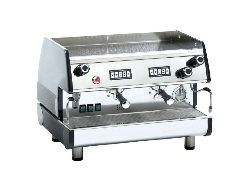 La Pavoni Bar