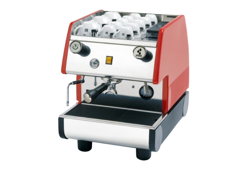 La Pavoni Pub
