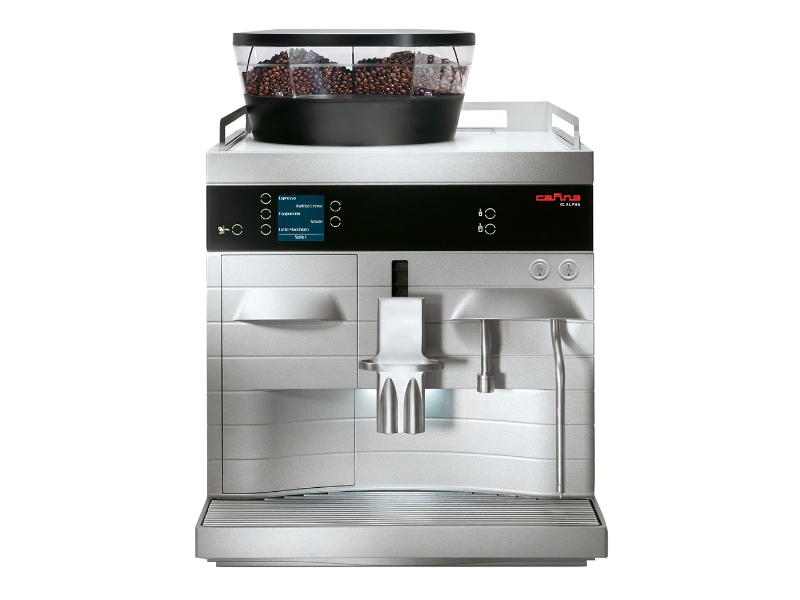 Melitta Cafina Alpha