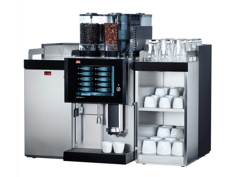 Melitta CT8 2