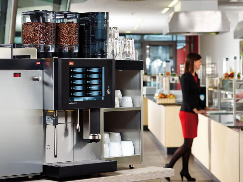 Melitta CT8 3