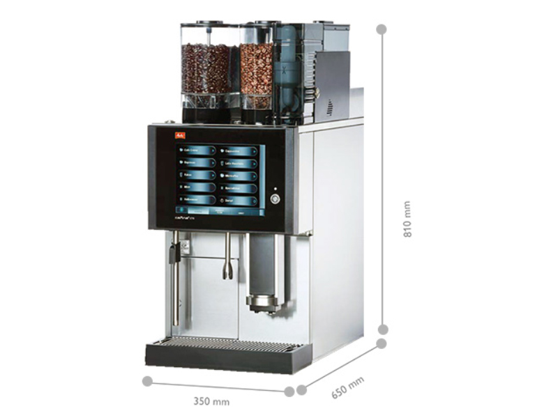 Melitta CT8 4