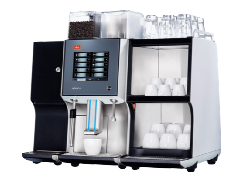 Melitta XT5 3