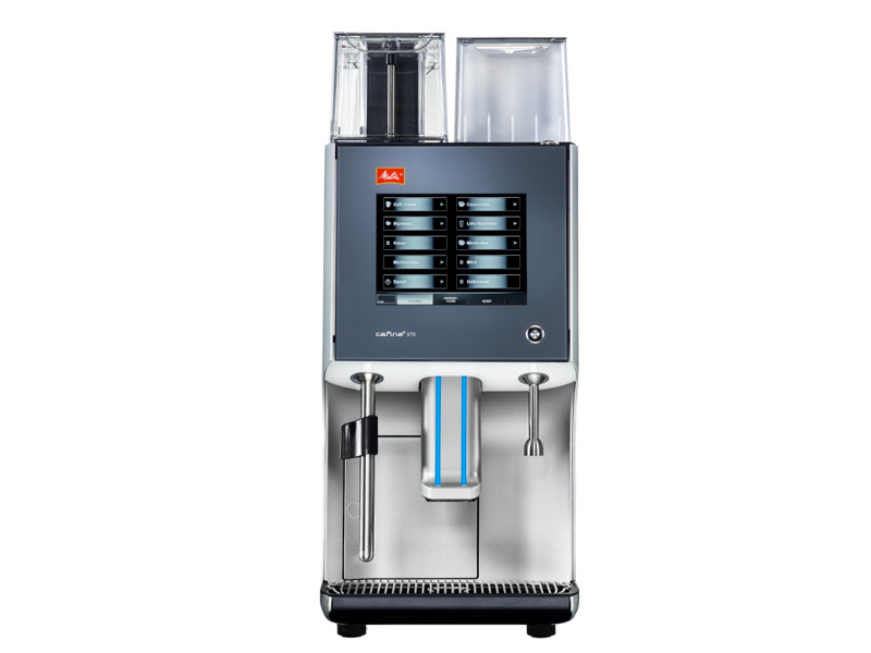 Melitta XT5