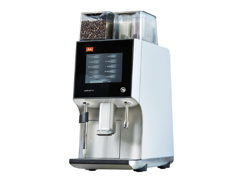Melitta XT6 2