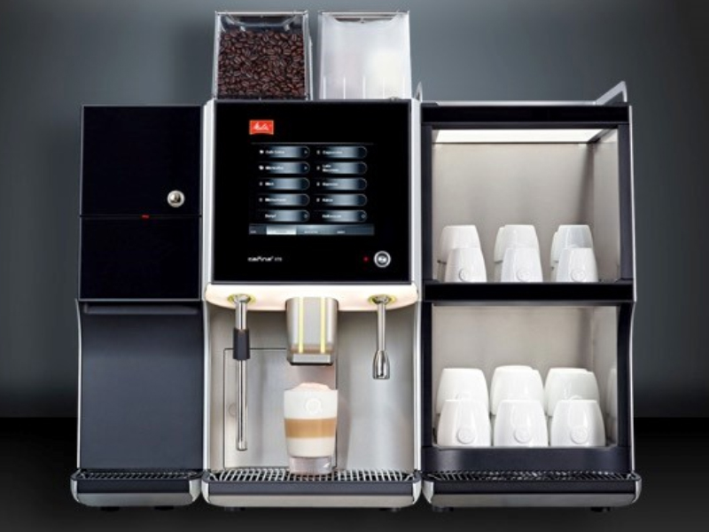 Melitta XT6 4