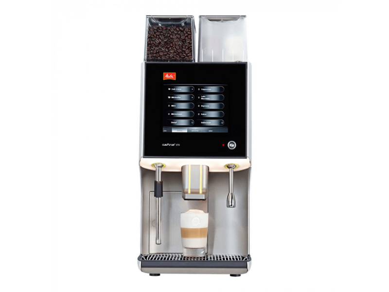 Melitta XT6