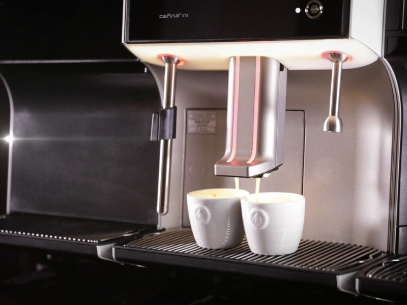 Melitta XT8 2
