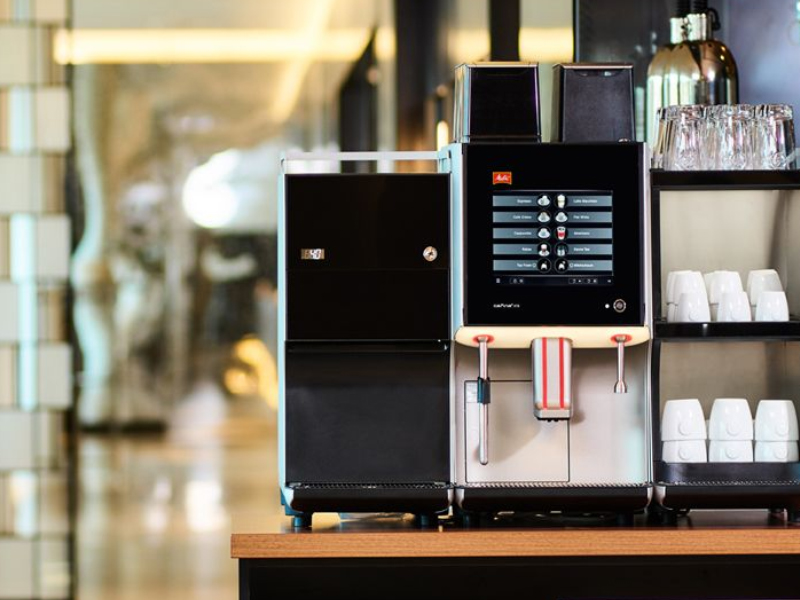 Melitta XT8 3
