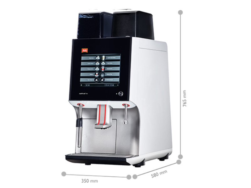 Melitta XT8 4