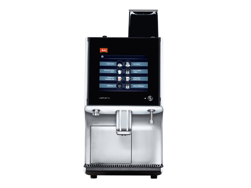Melitta XT8