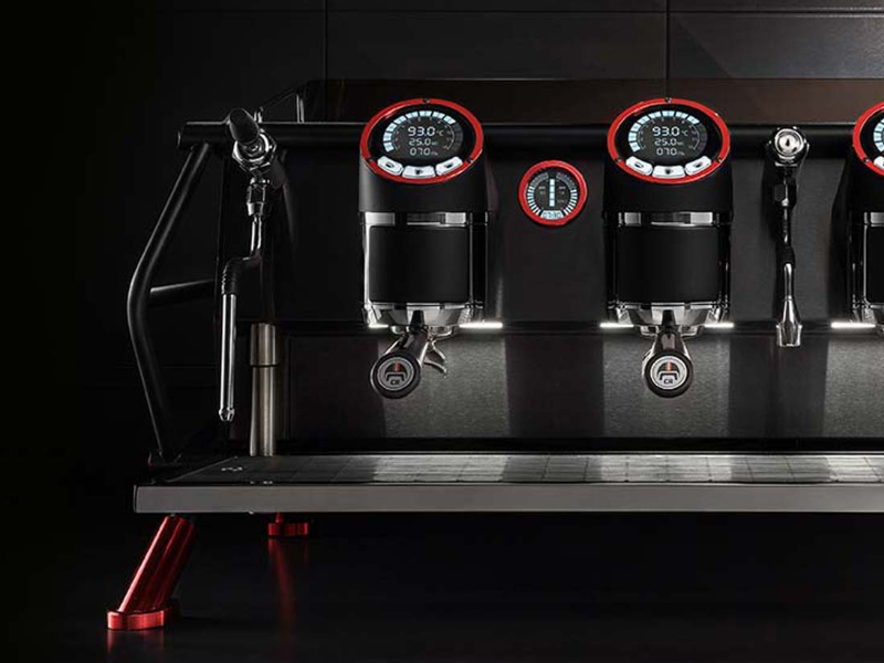San Remo Cafe Racer 4