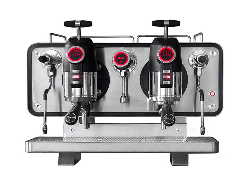San Remo Opera