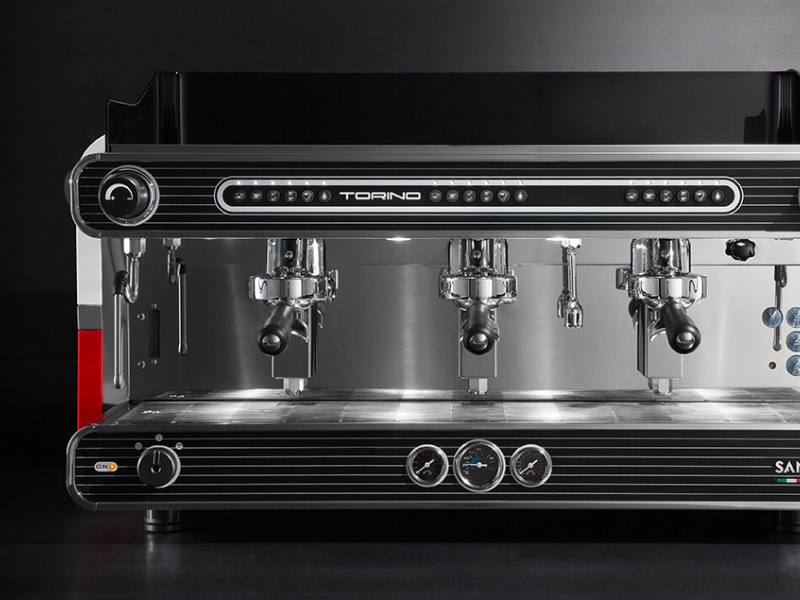 San Remo Torino SED 5