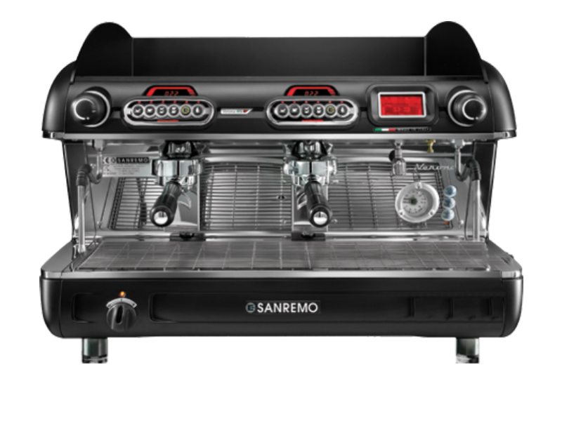 San Remo Verona RS