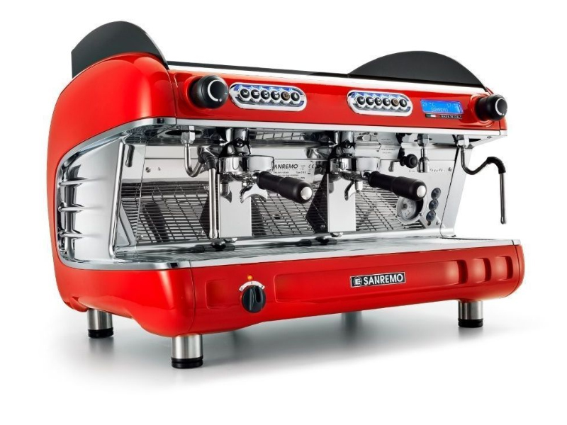 San Remo Verona SED 2