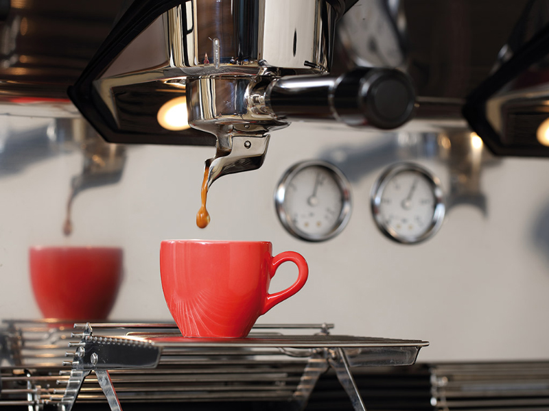 Schaerer Barista 2