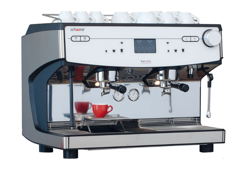 Schaerer Barista 3