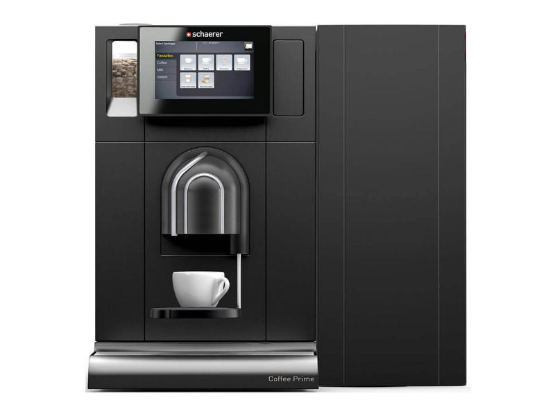 Schaerer Coffee Prime