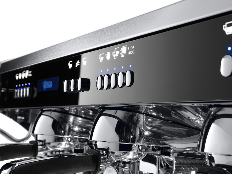 WEGA Polaris 3