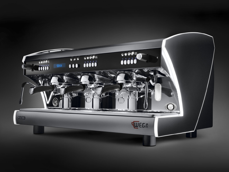 WEGA Polaris 4