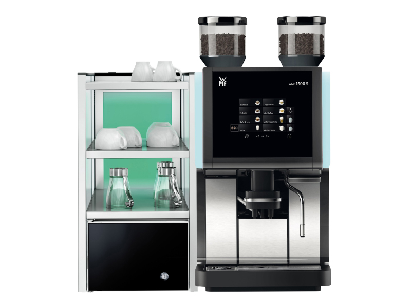 WMF 1500S 2