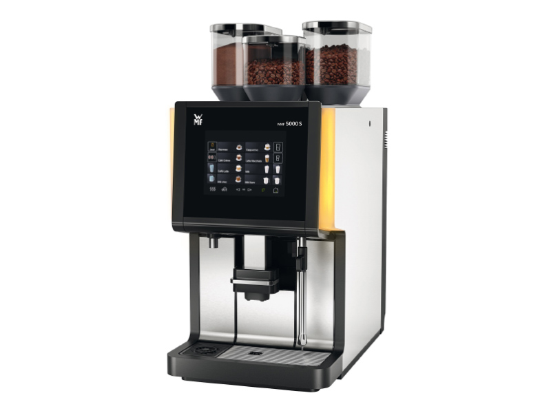 WMF 5000S 3