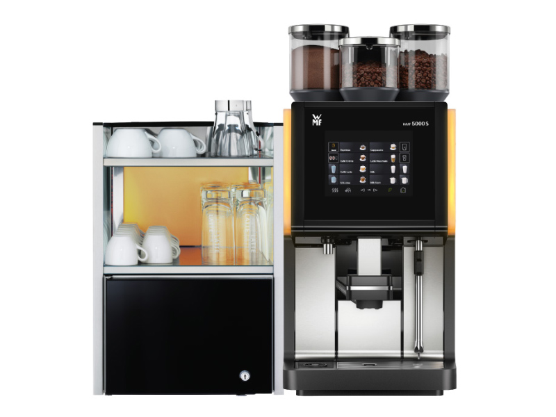 WMF 5000S 4