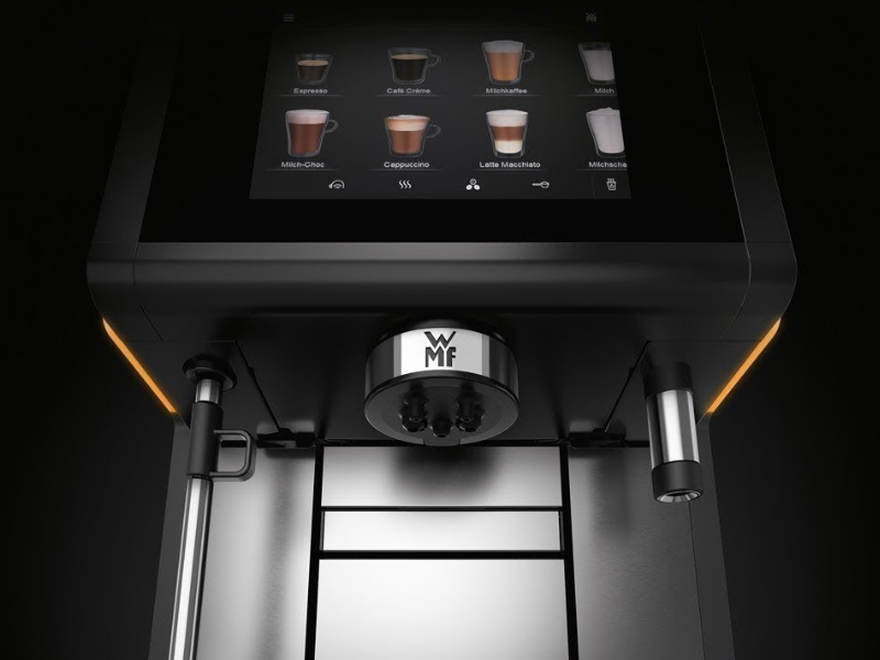 WMF 9000S 5