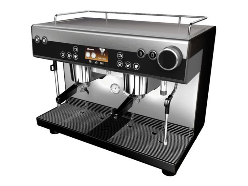 WMF Espresso 2