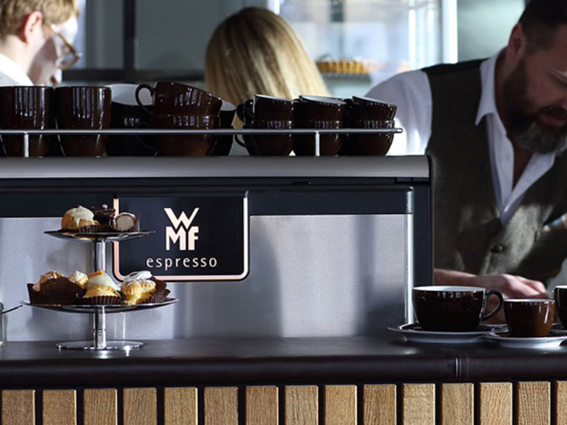 WMF Espresso 4