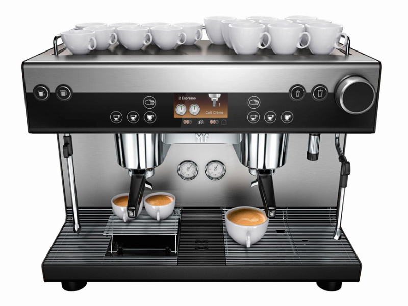 WMF Espresso