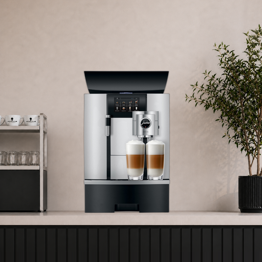 JURA GIGA X3c Alu (EB)