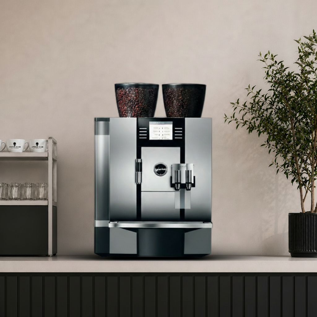 JURA GIGA X7