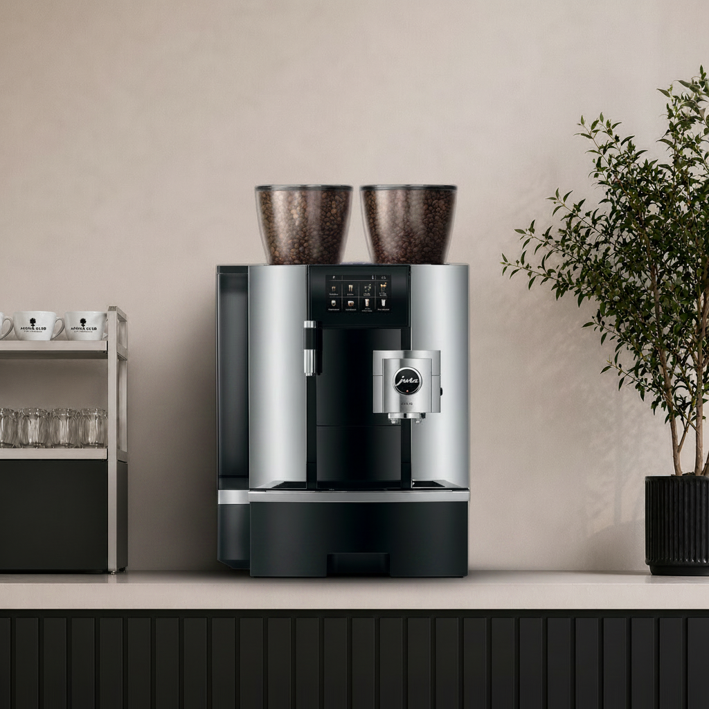 JURA GIGA X8 (EB)