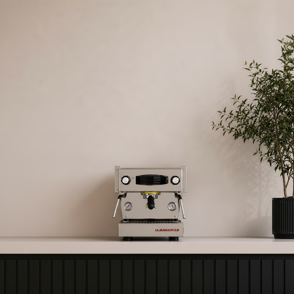 La Marzocco Linea Mini