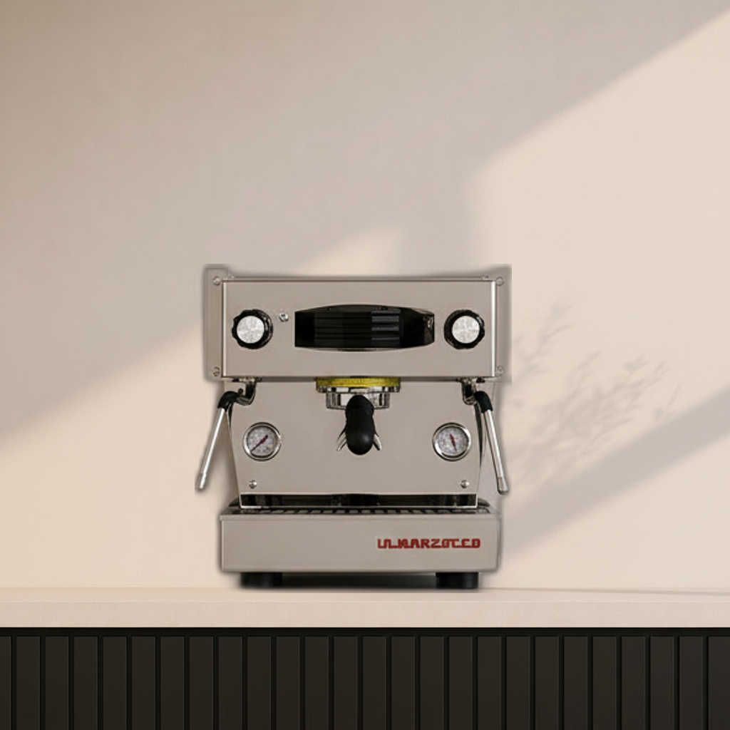 La Marzocco Linea Mini