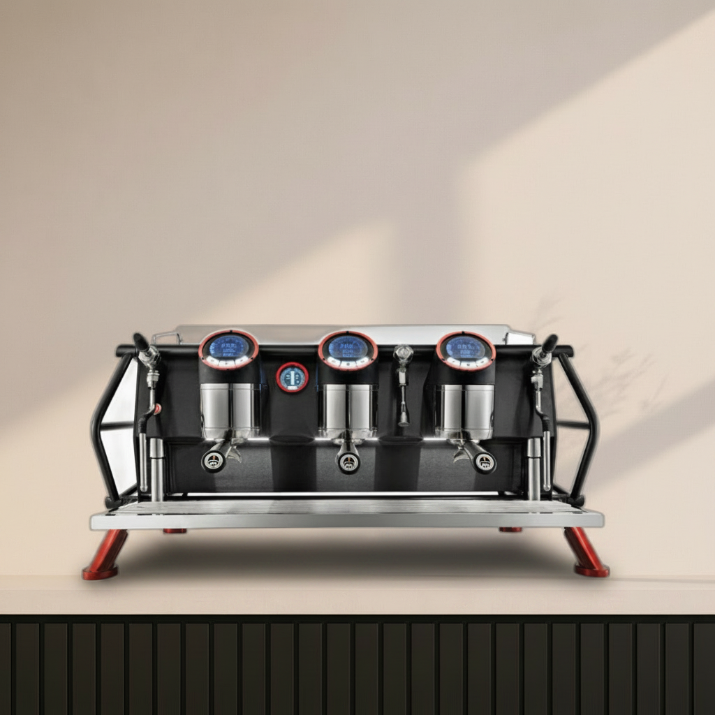 San Remo Cafe Racer